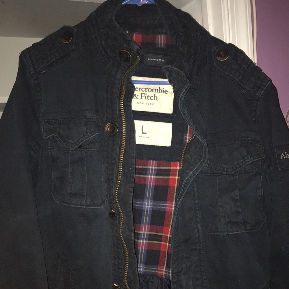 Men’s coat